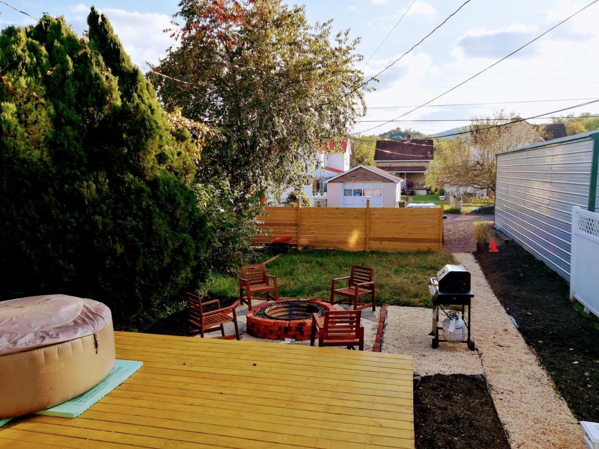 The Dacha. Cumberland Vacation Exterior foto